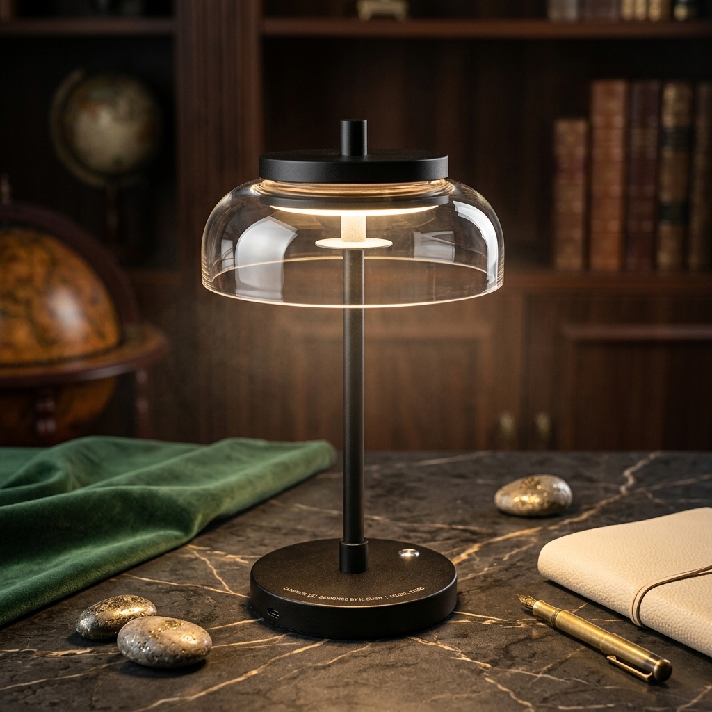 Best Elephants founder and team — crafting premium lamps with passion